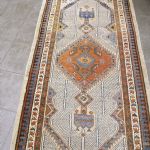 851 3067 ORIENTAL RUG